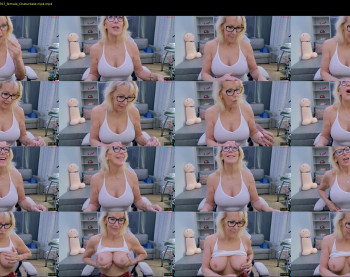 fitcougarcb — 3 minute Chaturbate female naked cam show, 720p, Dec 3, 2025