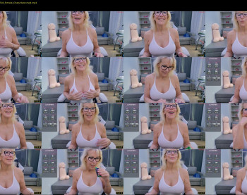 fitcougarcb — 10 minute Chaturbate female naked cam show, 720p, Dec 3, 2025