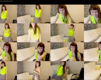 fritha — 69 minute Chaturbate female naked cam show, 720p, Dec 3, 2025