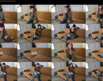 lilithoftrees — 121 minute Chaturbate female naked cam show, 720p, Dec 3, 2025