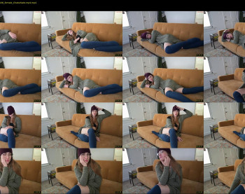 lilithoftrees — 15 minute Chaturbate female naked cam show, 720p, Dec 3, 2025