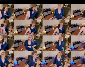 mirela_silver — 17 minute Chaturbate female naked cam show, 720p, Dec 4, 2025