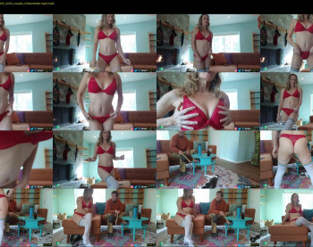 peppermintdusty — 55 minute Chaturbate couple naked cam show, 720p, Dec 3, 2025