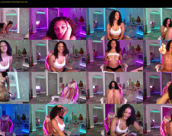 princess_cece — 121 minute Chaturbate female naked cam show, 720p, Dec 3, 2025