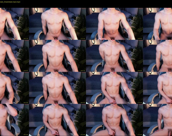 rilator — 12 minute Chaturbate male naked cam show, 720p, Dec 3, 2025