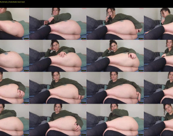 s_leanne_ — 7 minute Chaturbate female naked cam show, 720p, Dec 4, 2025