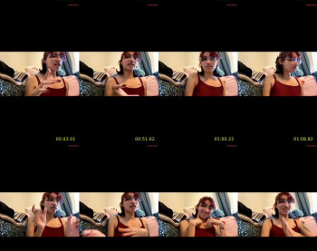 tinyhairycherry — 3 minute Chaturbate female naked cam show, 1080p, Dec 3, 2025