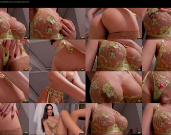 unforgettable_s — 121 minute Chaturbate female naked cam show, 720p, Dec 4, 2025
