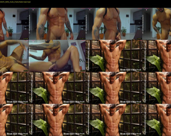 alexander_martines — 102 minute Chaturbate male naked cam show, 720p, Dec 5, 2025