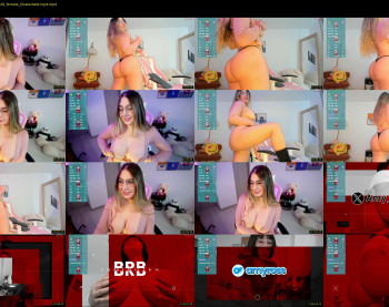 amy_ross1 — 120 minute Chaturbate female naked cam show, 720p, Dec 4, 2025