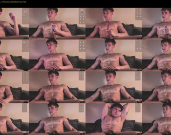 damondurden — 19 minute Chaturbate male naked cam show, 720p, Dec 4, 2025