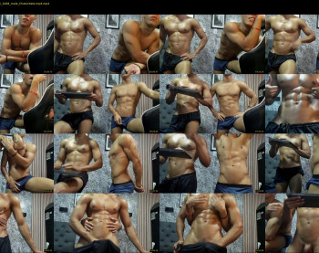 daniel_leconte — 19 minute Chaturbate male naked cam show, 720p, Dec 4, 2025