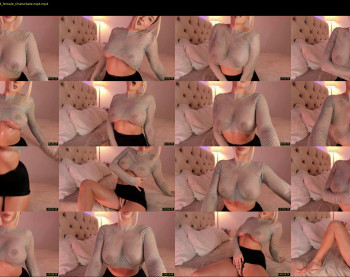 dee_nise — 120 minute Chaturbate female naked cam show, 720p, Dec 4, 2025