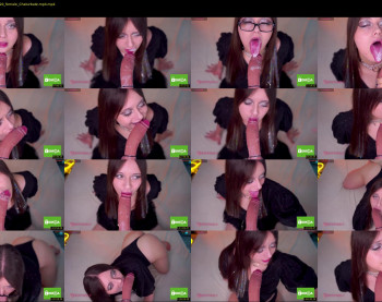 deepsouly — 121 minute Chaturbate female naked cam show, 720p, Dec 4, 2025