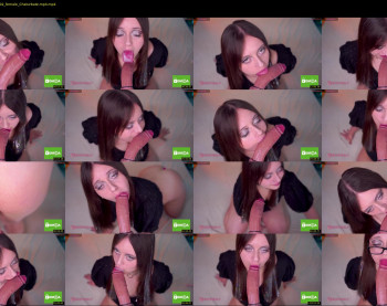 deepsouly — 73 minute Chaturbate female naked cam show, 720p, Dec 4, 2025
