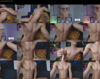 devil_fts — 122 minute Chaturbate couple naked cam show, 720p, Dec 4, 2025