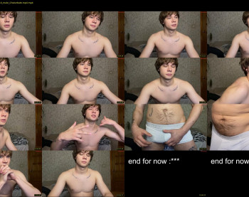 eitanhere — 36 minute Chaturbate male naked cam show, 720p, Dec 4, 2025