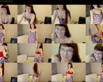 fritha — 17 minute Chaturbate female naked cam show, 720p, Dec 4, 2025