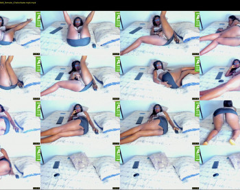 ginger_smil — 29 minute Chaturbate female naked cam show, 720p, Dec 4, 2025