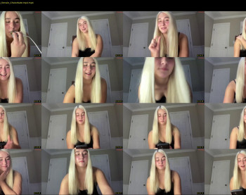 irispink1 — 4 minute Chaturbate female naked cam show, 720p, Dec 4, 2025