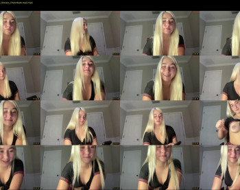 irispink1 — 7 minute Chaturbate female naked cam show, 720p, Dec 5, 2025