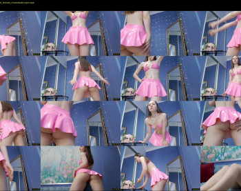 kriskras__ — 118 minute Chaturbate female naked cam show, 720p, Dec 4, 2025