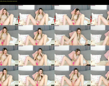 mendaciouss — 42 minute Chaturbate female naked cam show, 720p, Dec 4, 2025