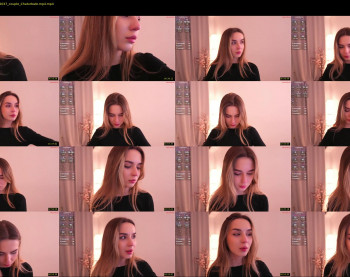 motherlode_ — 6 minute Chaturbate female naked cam show, 720p, Dec 4, 2025