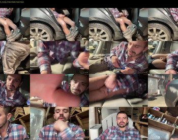 ofthatguy — 37 minute Chaturbate male naked cam show, 720p, Dec 4, 2025