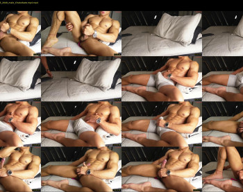patrick_brown_ — 120 minute Chaturbate male naked cam show, 720p, Dec 4, 2025