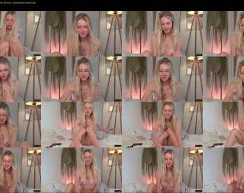 polynessia — 13 minute Chaturbate female naked cam show, 720p, Dec 4, 2025