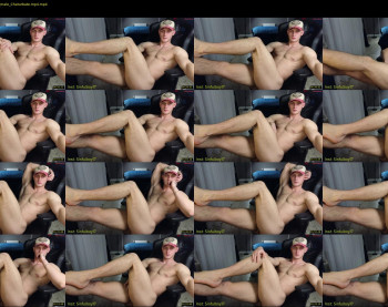 sinffuly — 3 minute Chaturbate male naked cam show, 720p, Dec 4, 2025