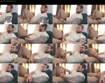 waynemiller_ — 26 minute Chaturbate male naked cam show, 720p, Dec 4, 2025