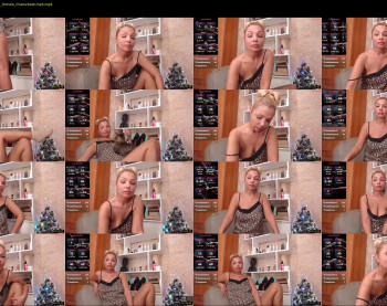 wildroze — 76 minute Chaturbate female naked cam show, 720p, Dec 4, 2025