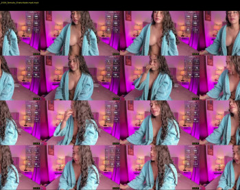 _arimonserrat — 5 minute Chaturbate female naked cam show, 720p, Dec 5, 2025