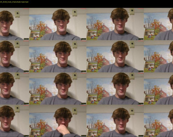 basicallyjustmee — 11 minute Chaturbate male naked cam show, 480p, Dec 6, 2025