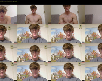 basicallyjustmee — 29 minute Chaturbate male naked cam show, 480p, Dec 6, 2025