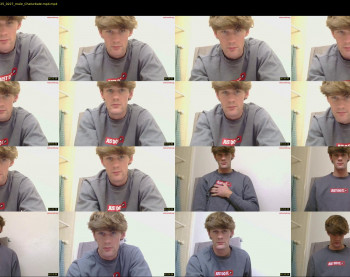 basicallyjustmee — 3 minute Chaturbate male naked cam show, 480p, Dec 6, 2025