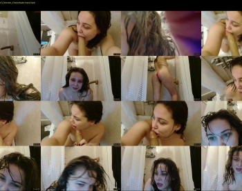 candymini — 16 minute Chaturbate female naked cam show, 720p, Dec 5, 2025