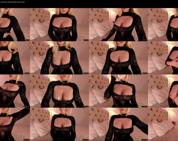 dee_nise — 119 minute Chaturbate female naked cam show, 720p, Dec 5, 2025
