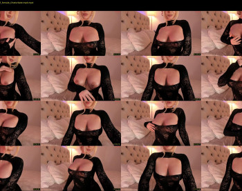 dee_nise — 38 minute Chaturbate female naked cam show, 720p, Dec 5, 2025