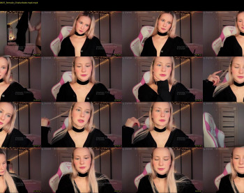 doublecuties — 4 minute Chaturbate couple naked cam show, 720p, Dec 5, 2025