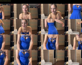 emi__ly — 42 minute Chaturbate female naked cam show, 480p, Dec 5, 2025