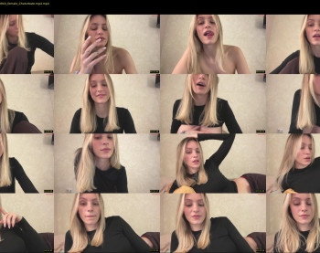 fflloowweerr — 46 minute Chaturbate couple naked cam show, 720p, Dec 5, 2025
