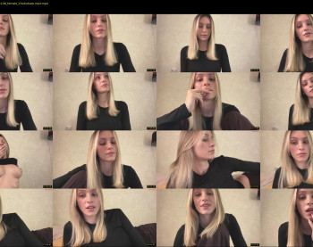 fflloowweerr — 49 minute Chaturbate couple naked cam show, 720p, Dec 5, 2025