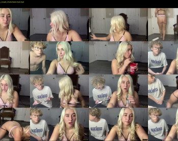 irispink1 — 7 minute Chaturbate female naked cam show, 720p, Dec 6, 2025