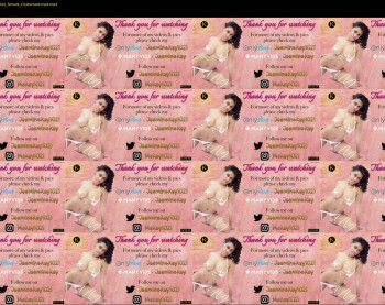 jasminekay — 4 minute Chaturbate female naked cam show, 720p, Dec 5, 2025