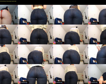 litas_secrets — 96 minute Chaturbate female naked cam show, 720p, Dec 5, 2025