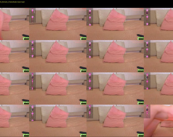 pixieprick — 6 minute Chaturbate couple naked cam show, 720p, Dec 6, 2025