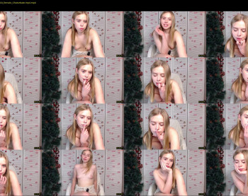 sofia_here — 3 minute Chaturbate female naked cam show, 720p, Dec 5, 2025